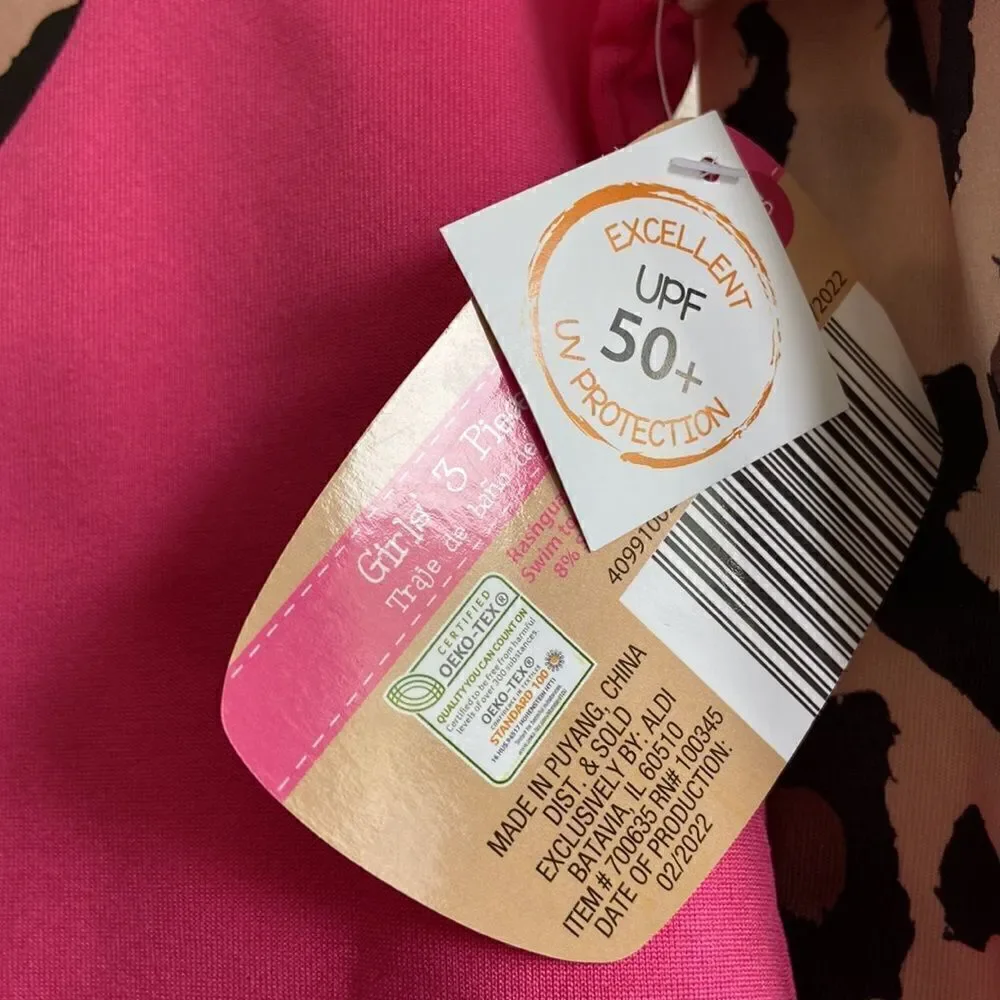 lily&dan size xs
